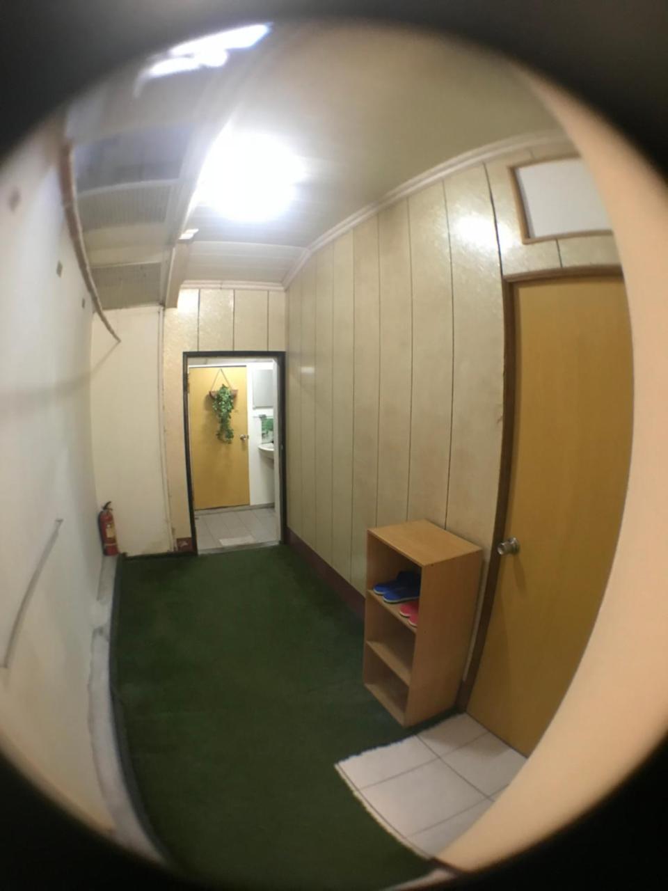 Sun Moon Lake B&B Yuchi Exterior photo
