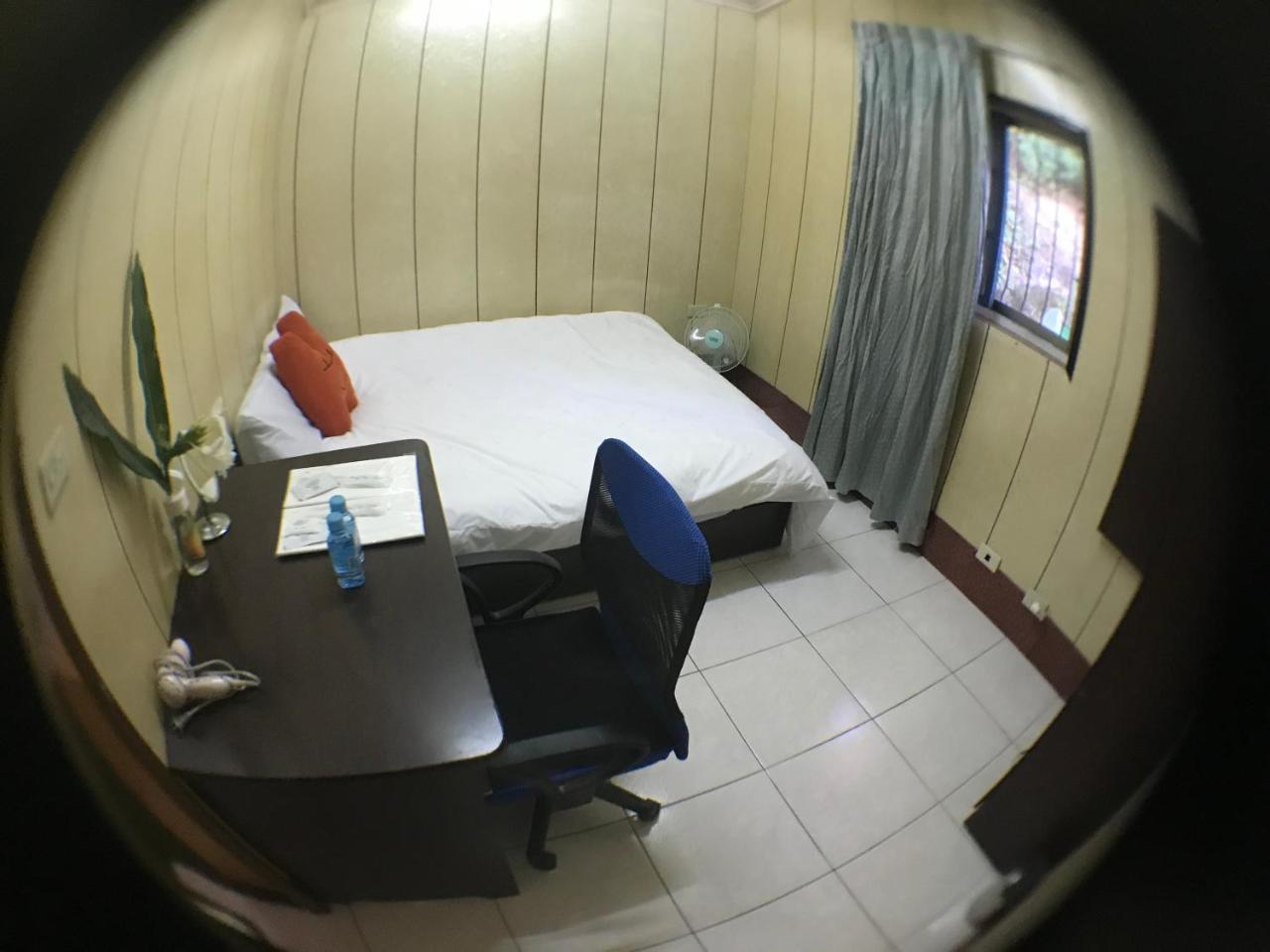 Sun Moon Lake B&B Yuchi Exterior photo
